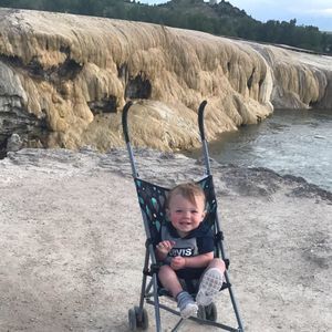 Meet your Posher, Acklyn